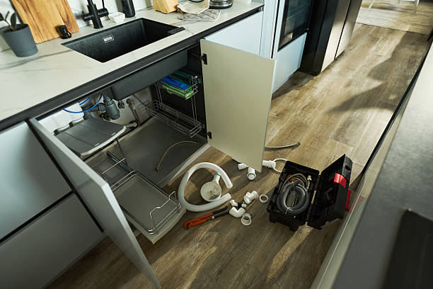 24/7 Emergency Gas Line Repair experts in Spring Valley, IL